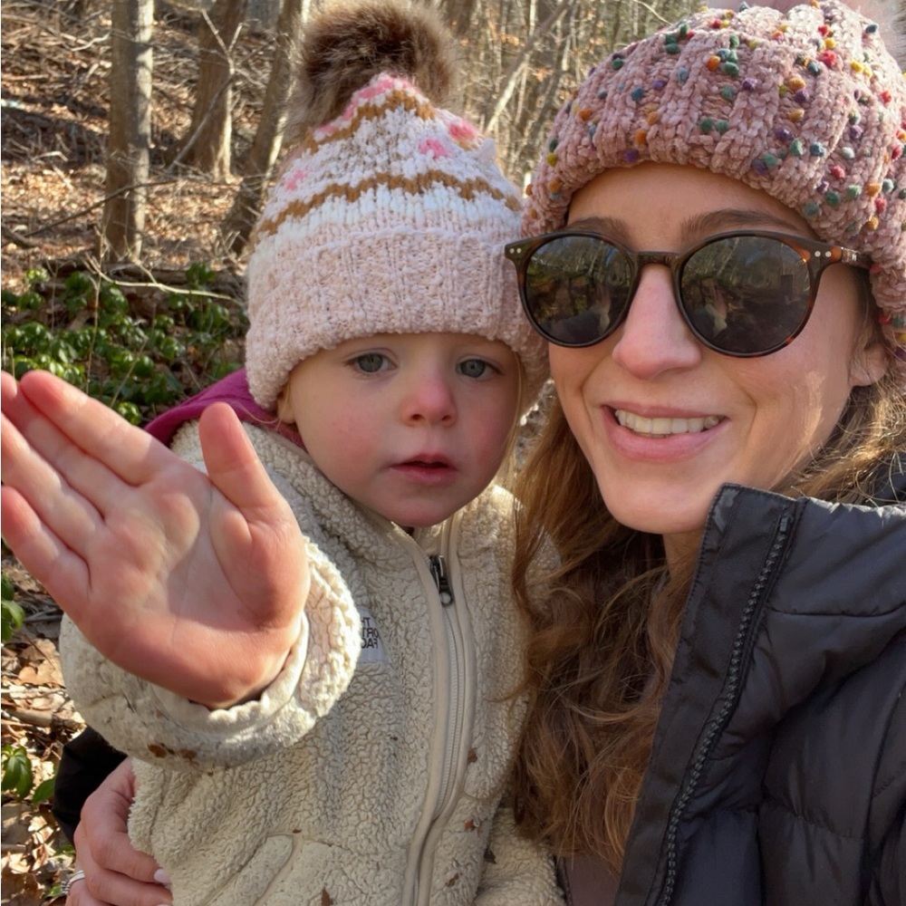 Meet your Posher, Michelle